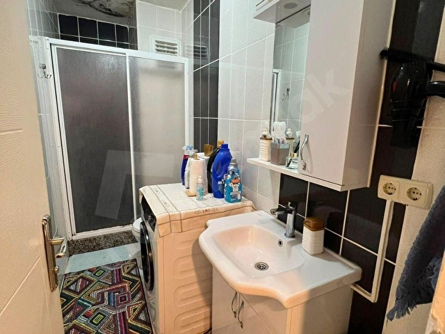 ▃ BİRİKİM ▃ FINDIKLI MAHALLESİNDE 2.KAT ÖN CEPHE 2+1 SATILIK DAİRE - Görsel 20