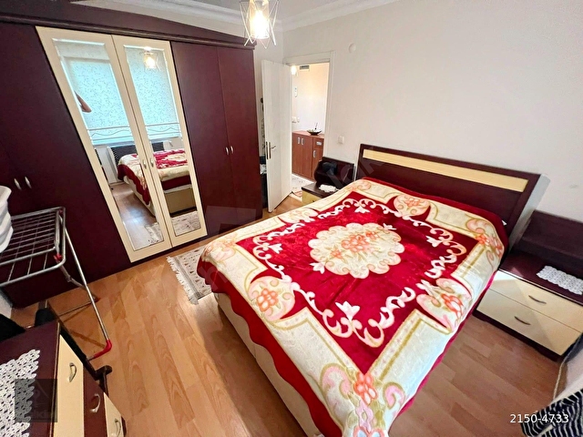 ▃ BİRİKİM ▃ FINDIKLI MAHALLESİNDE 2.KAT ÖN CEPHE 2+1 SATILIK DAİRE - Görsel 15
