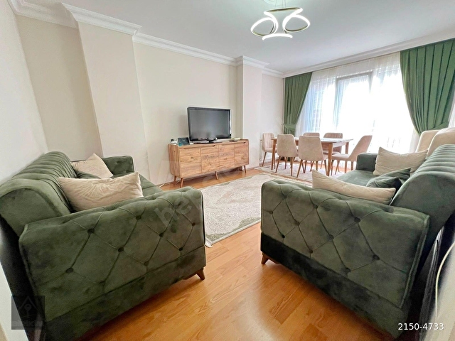▃ BİRİKİM ▃ FINDIKLI MAHALLESİNDE 2.KAT ÖN CEPHE 2+1 SATILIK DAİRE - Görsel 29