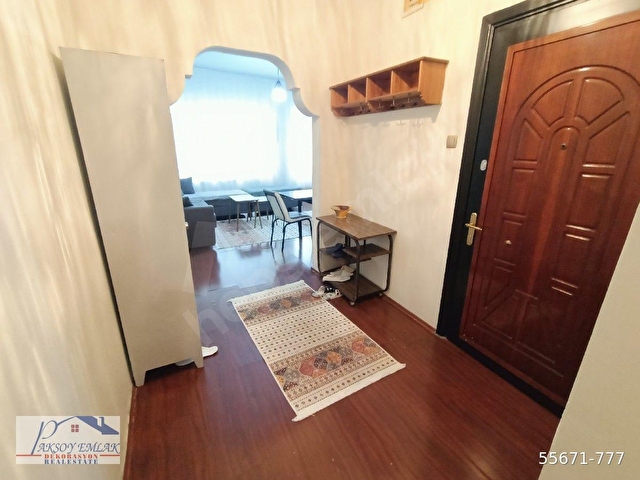 HARBİYEDE CUMHURİYET CADDESİNE SADECE 1 DAKİKA, ŞEHİR MANZARALI GENİŞ BALKONLU 2+1 SATILIK DAİRE - Görsel 11
