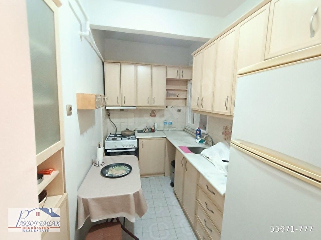 HARBİYEDE CUMHURİYET CADDESİNE SADECE 1 DAKİKA, ŞEHİR MANZARALI GENİŞ BALKONLU 2+1 SATILIK DAİRE - Görsel 18