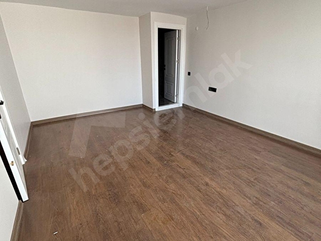 KAÇMAZ EMLAKTAN BATIKENT YUNUSKÖY SİTESİNDE SATILIK 5+2 VİLLA - Görsel 15
