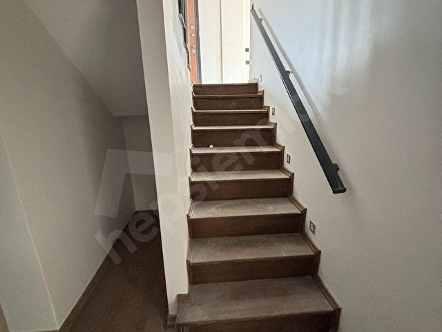 KAÇMAZ EMLAKTAN BATIKENT YUNUSKÖY SİTESİNDE SATILIK 5+2 VİLLA - Görsel 28