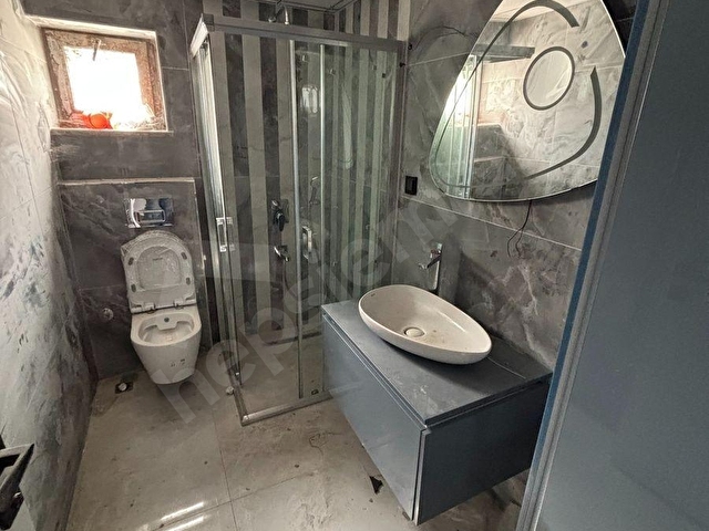 KAÇMAZ EMLAKTAN BATIKENT YUNUSKÖY SİTESİNDE SATILIK 5+2 VİLLA - Görsel 26