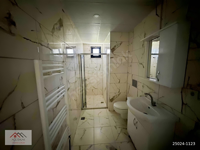 AKÇAKOCA ÇUHALLI DA SIFIR GİBİ 2+1 KİRALIK DAİRE - Görsel 6