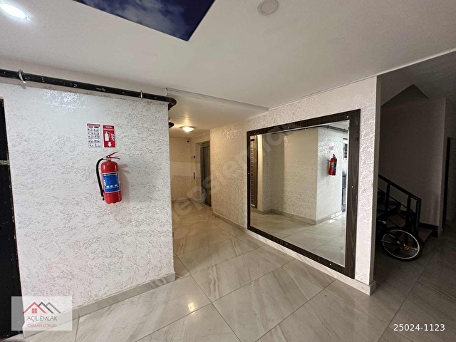 AKÇAKOCA ÇUHALLI DA SIFIR GİBİ 2+1 KİRALIK DAİRE - Görsel 2