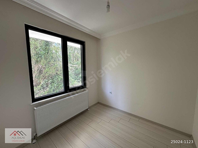 AKÇAKOCA ÇUHALLI DA SIFIR GİBİ 2+1 KİRALIK DAİRE - Görsel 4