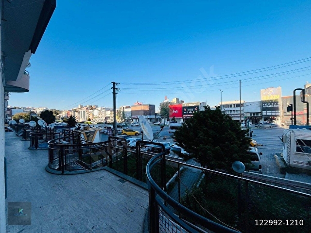 Modeka İş Hanında Satılık 160m² Balkonlu OFİS&DÜKKAN - Görsel 7