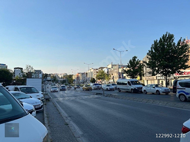 Modeka İş Hanında Satılık 160m² Balkonlu OFİS&DÜKKAN - Görsel 10