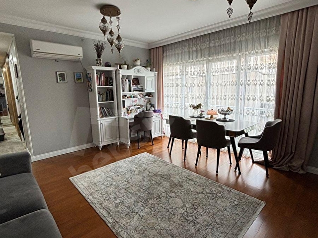 KAHVECİ GYM’DEN 1STANBUL EVLERİNDE SATILIK 1+1 DAİRE - Görsel 5