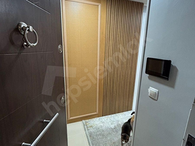 KAHVECİ GYM’DEN 1STANBUL EVLERİNDE SATILIK 1+1 DAİRE - Görsel 18