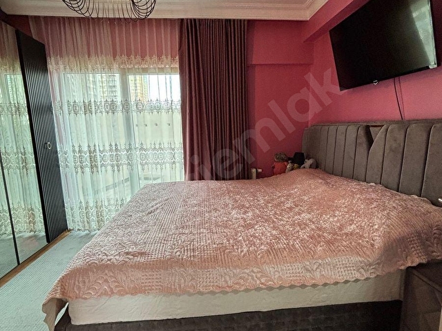 KAHVECİ GYM’DEN 1STANBUL EVLERİNDE SATILIK 1+1 DAİRE - Görsel 14