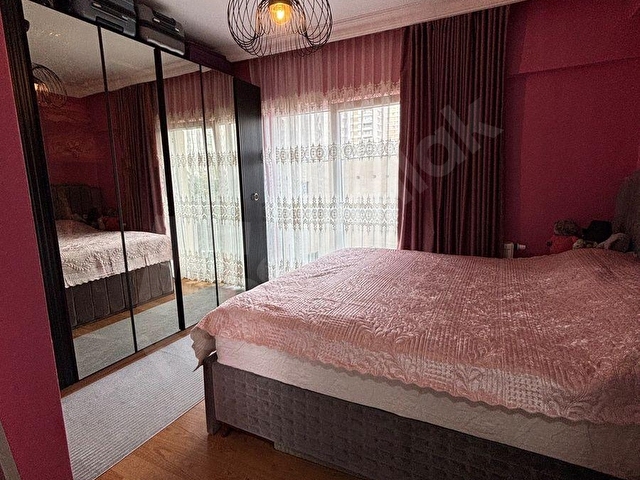 KAHVECİ GYM’DEN 1STANBUL EVLERİNDE SATILIK 1+1 DAİRE - Görsel 16