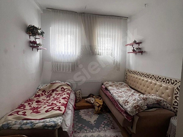 TALAS HARMAN MAHLESİNDE TARİHİ EV