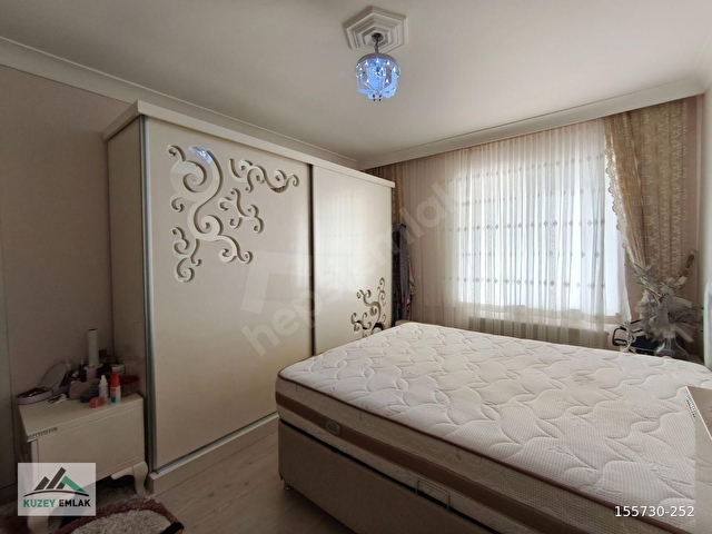 KUZEY EMLAKTAN 4+1 ODALI LÜKS DAİRE - Görsel 29