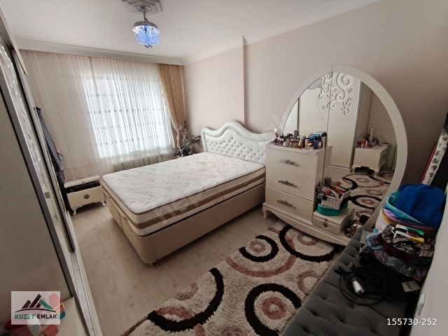 KUZEY EMLAKTAN 4+1 ODALI LÜKS DAİRE - Görsel 28
