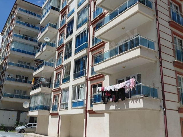 GAZİ MAH SATILIK 3+1 ÖZKOYUNCU SİTESİ SATILIK DAİRE - Görsel 4