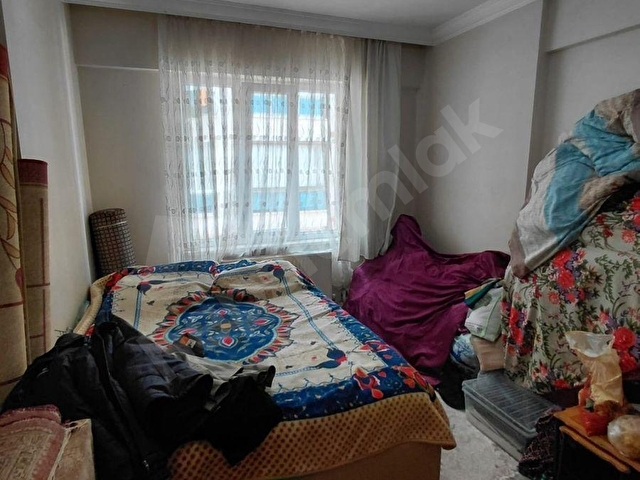 GAZİ MAH SATILIK 3+1 ÖZKOYUNCU SİTESİ SATILIK DAİRE - Görsel 13