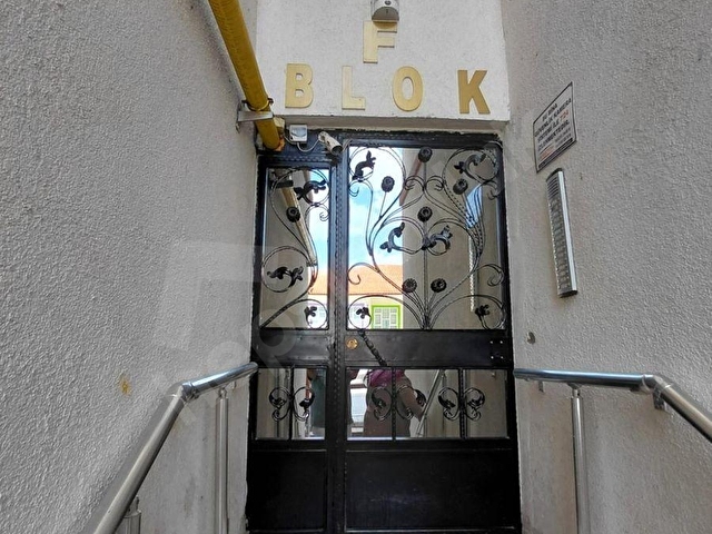 GAZİ MAH SATILIK 3+1 ÖZKOYUNCU SİTESİ SATILIK DAİRE - Görsel 8