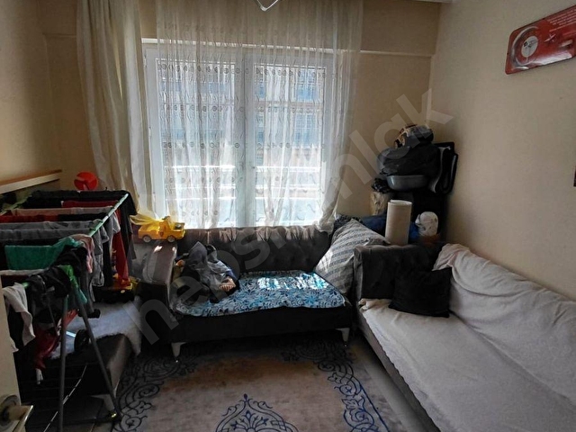 GAZİ MAH SATILIK 3+1 ÖZKOYUNCU SİTESİ SATILIK DAİRE - Görsel 25