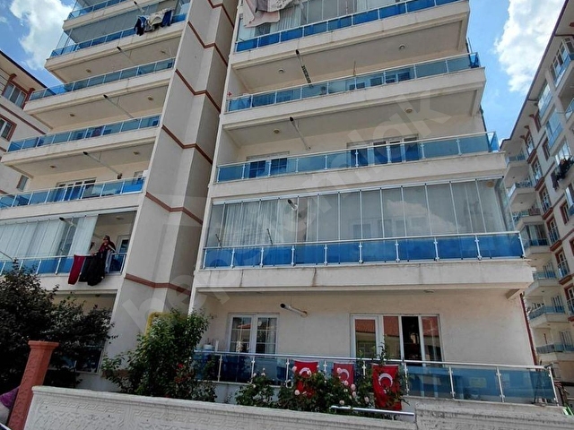 GAZİ MAH SATILIK 3+1 ÖZKOYUNCU SİTESİ SATILIK DAİRE - Görsel 7