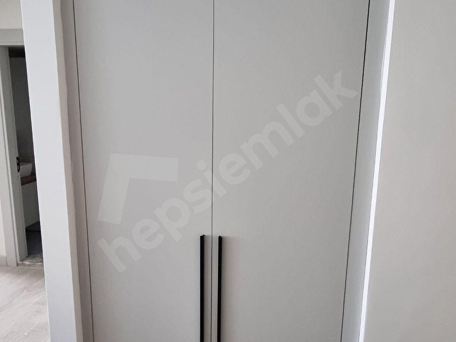 ATA 35 EMLAK FOÇA PORT DA DENİZ MANZARALI  EŞYALI YAZLIK KİRALIK DAİRE - Görsel 14