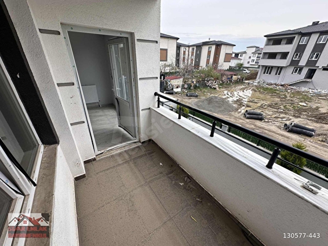 YILMAZ PARK EVLERİNDE HAVUZLU SİTE İÇERİSİNDE SATILIK 1+1 DAİRE - Görsel 21