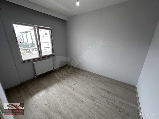 YILMAZ PARK EVLERİNDE HAVUZLU SİTE İÇERİSİNDE SATILIK 1+1 DAİRE - Görsel 24