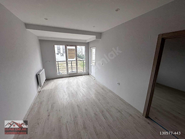 YILMAZ PARK EVLERİNDE HAVUZLU SİTE İÇERİSİNDE SATILIK 1+1 DAİRE - Görsel 16