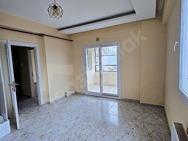 ALTIPARMAKTAN Çanaklı Gazikent Sitesinde Kiralık 3+1 Daire - Görsel 20