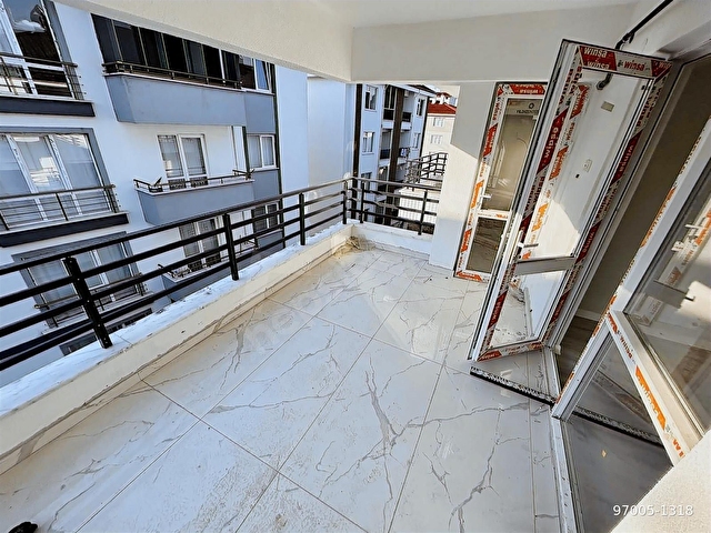 SON FIRSAT DAİREMİZ!!! YERDEN ISITMA SATILIK 2+1 Daire... - Görsel 7
