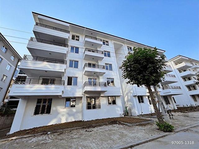 SON FIRSAT DAİREMİZ!!! YERDEN ISITMA SATILIK 2+1 Daire... - Görsel 5
