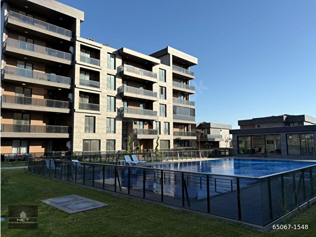Çerkezköy Cumhuriyet Satılık