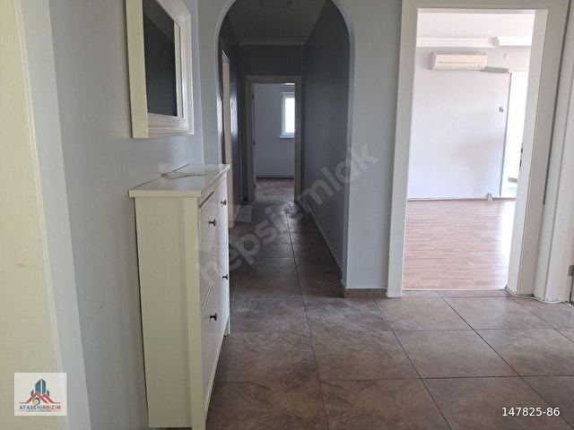 YENİŞEHİR BARAJYOLU CAD. UGURKENT SİTESİ 3+1 ARAKAT TEMİZ DAİRE - Görsel 21