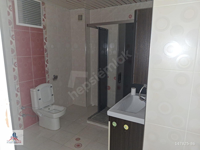 YENİŞEHİR BARAJYOLU CAD. UGURKENT SİTESİ 3+1 ARAKAT TEMİZ DAİRE - Görsel 15