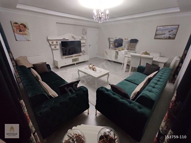 14 BURDA AVM TAM KARŞISI EBEVEYN BANYOLU GARAJLI 3+1 DAİRE - Görsel 24