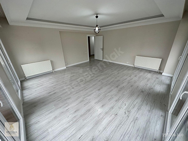 14 BURDA AVM TAM KARŞISI EBEVEYN BANYOLU GARAJLI 3+1 DAİRE - Görsel 15