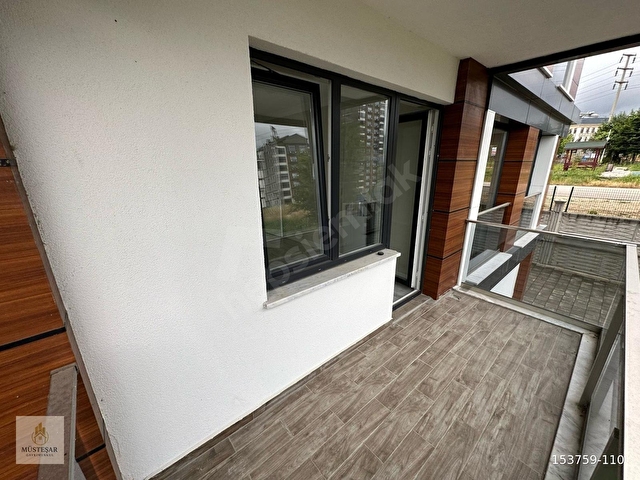 14 BURDA AVM TAM KARŞISI EBEVEYN BANYOLU GARAJLI 3+1 DAİRE - Görsel 18