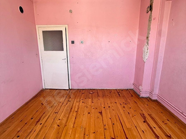 HIDIRLI MAHALLESİNDE SATILIK 2+1 DAİRE (FIRSAT VE YATIRIM) - Görsel 9
