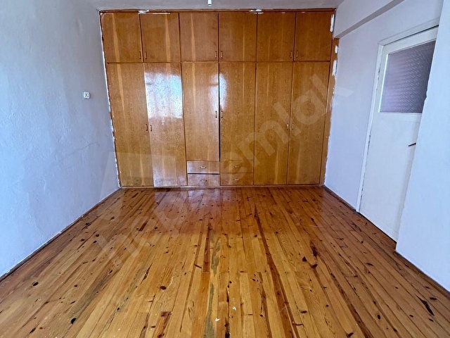 HIDIRLI MAHALLESİNDE SATILIK 2+1 DAİRE (FIRSAT VE YATIRIM) - Görsel 12