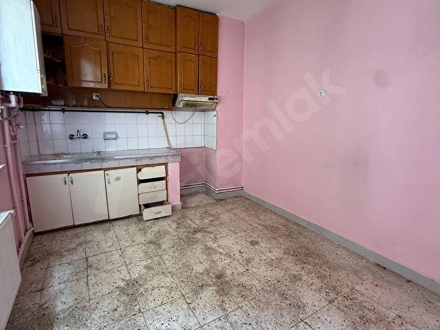 HIDIRLI MAHALLESİNDE SATILIK 2+1 DAİRE (FIRSAT VE YATIRIM) - Görsel 15