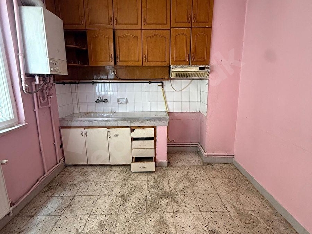 HIDIRLI MAHALLESİNDE SATILIK 2+1 DAİRE (FIRSAT VE YATIRIM) - Görsel 16