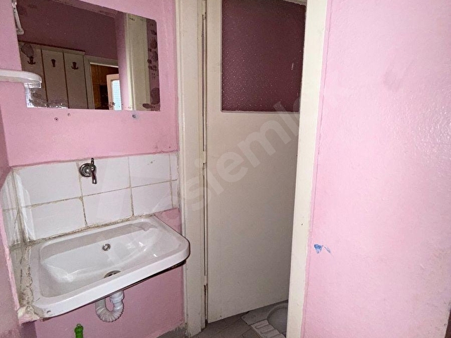 HIDIRLI MAHALLESİNDE SATILIK 2+1 DAİRE (FIRSAT VE YATIRIM) - Görsel 25