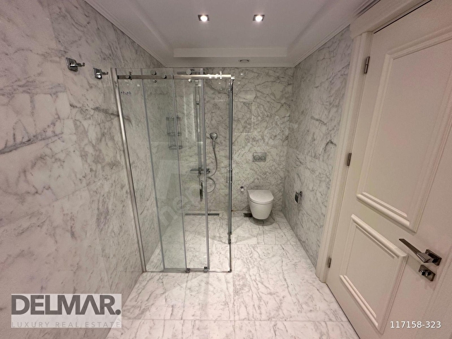BAĞDAT CADDESİNİN EN İYİ BİNASINDA, 450 m2 4+1 ULTRA LÜKS DAİRE - Görsel 21