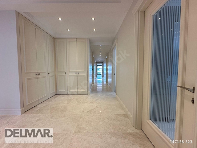 BAĞDAT CADDESİNİN EN İYİ BİNASINDA, 450 m2 4+1 ULTRA LÜKS DAİRE - Görsel 7