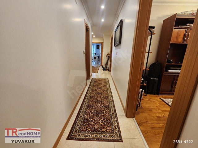 TRENDHOME DAN HIZIRBEY DE NET 135M2, 8 YILLIK EMSALSİZ FIRSAT - Görsel 28