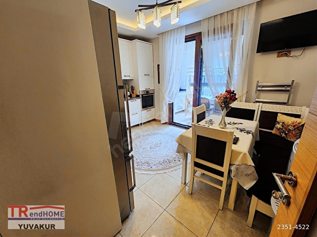 TRENDHOME DAN HIZIRBEY DE NET 135M2, 8 YILLIK EMSALSİZ FIRSAT - Görsel 10