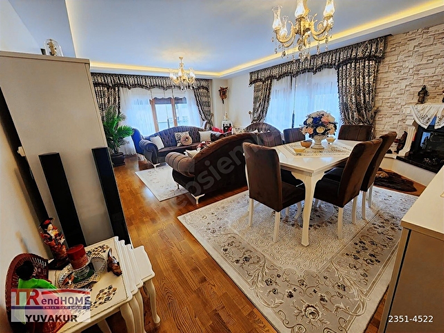 TRENDHOME DAN HIZIRBEY DE NET 135M2, 8 YILLIK EMSALSİZ FIRSAT - Görsel 11