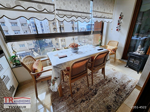 TRENDHOME DAN HIZIRBEY DE NET 135M2, 8 YILLIK EMSALSİZ FIRSAT - Görsel 14