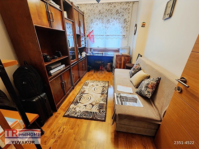 TRENDHOME DAN HIZIRBEY DE NET 135M2, 8 YILLIK EMSALSİZ FIRSAT - Görsel 23